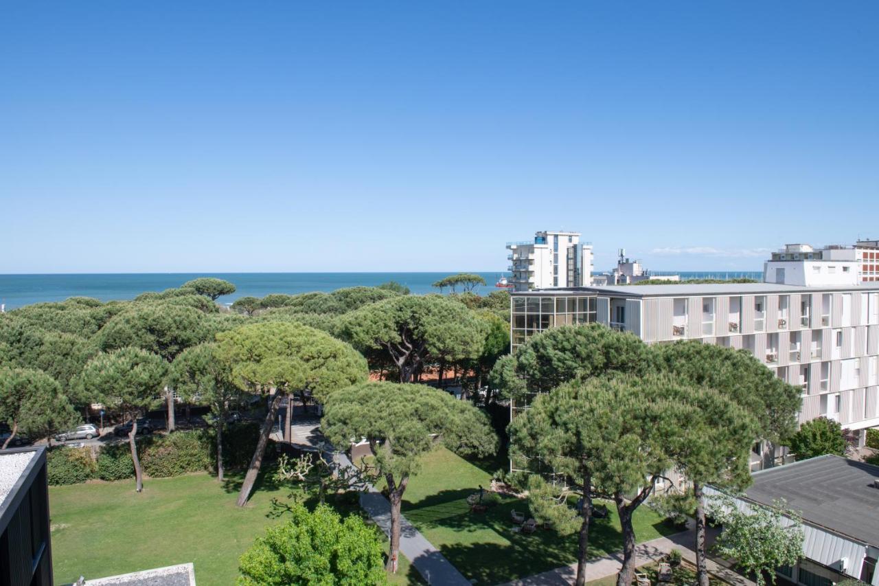 Marepineta Resort Milano Marittima Eksteriør bilde