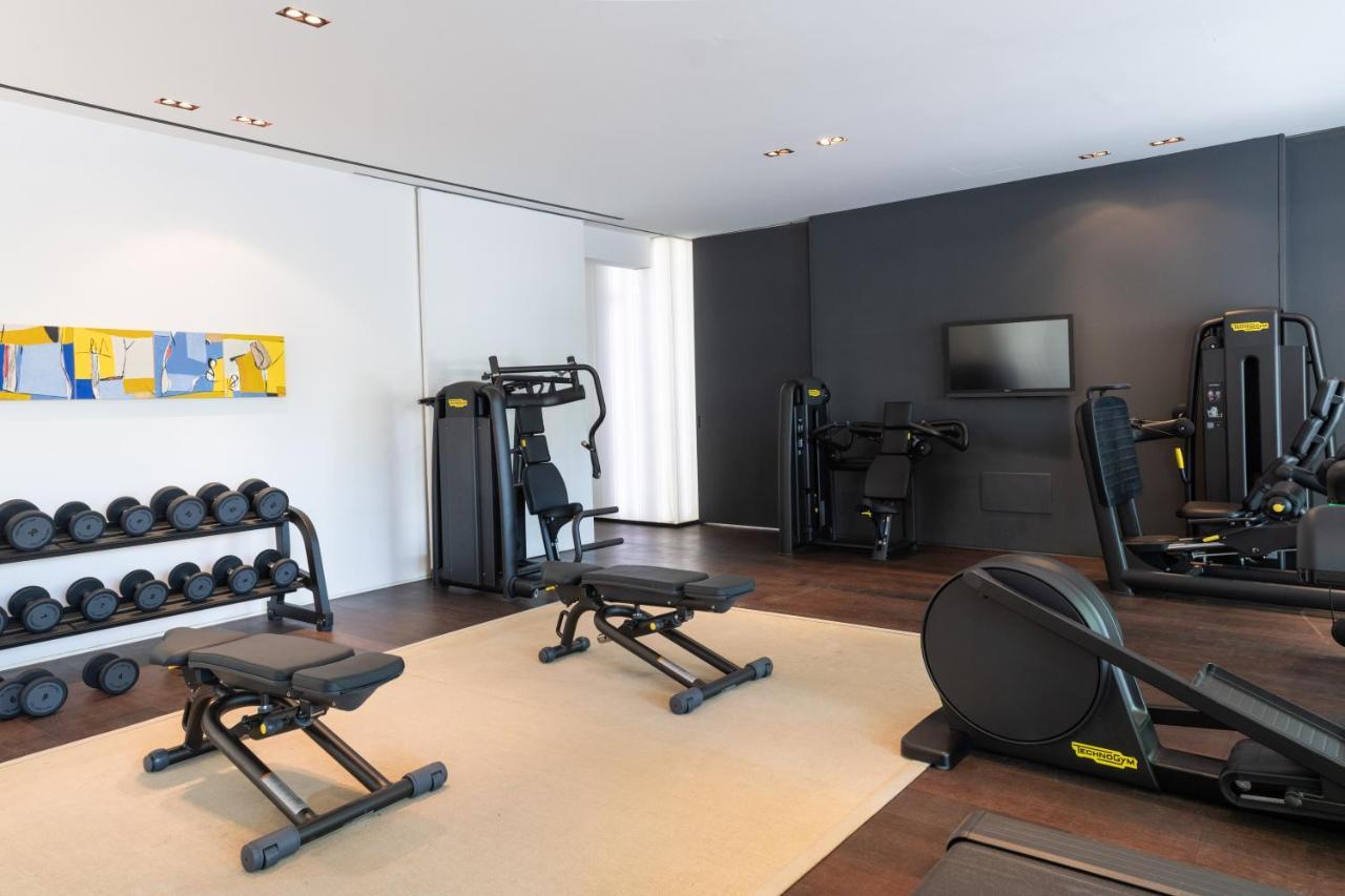 Marepineta Resort Milano Marittima Eksteriør bilde