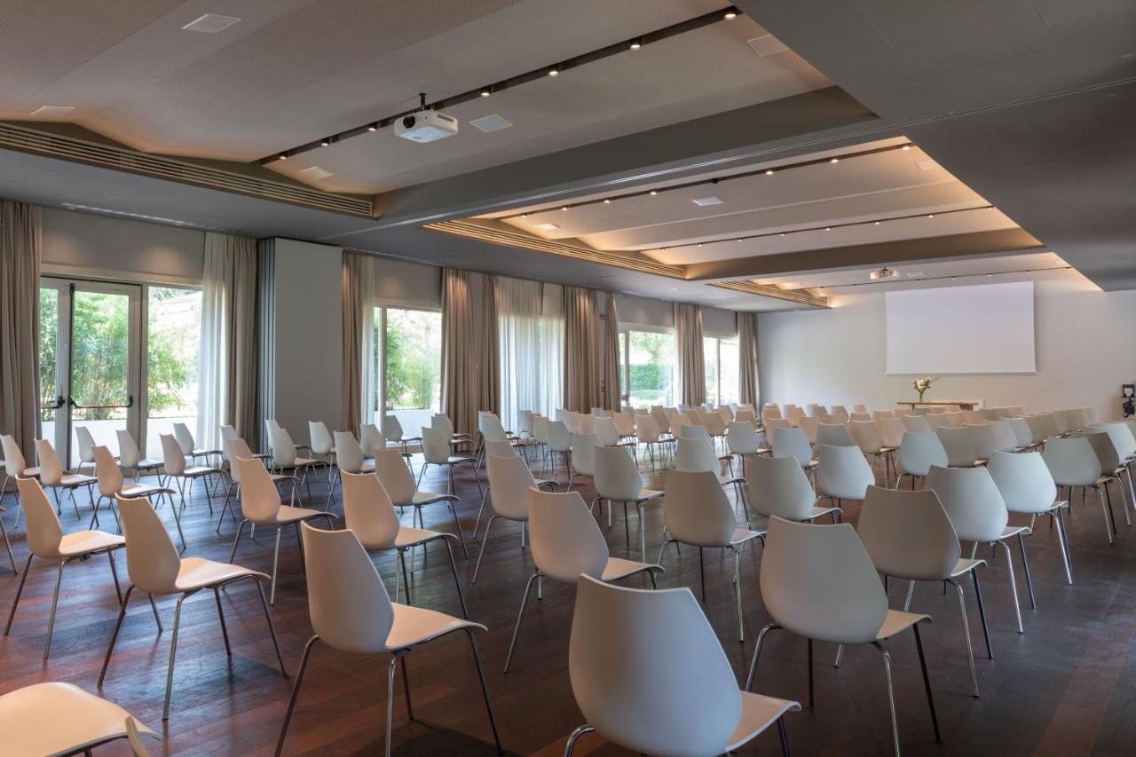 Marepineta Resort Milano Marittima Eksteriør bilde