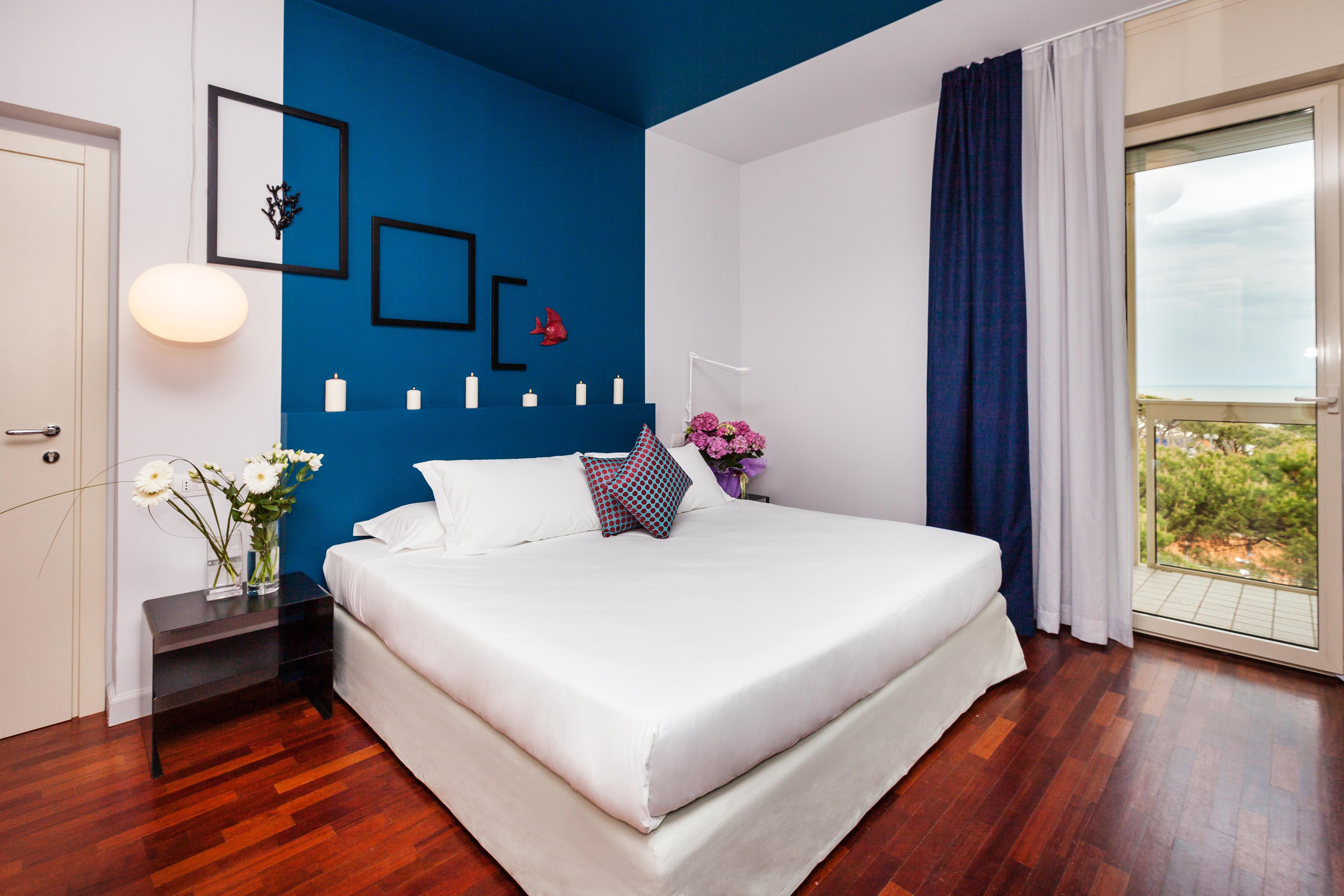 Marepineta Resort Milano Marittima Eksteriør bilde
