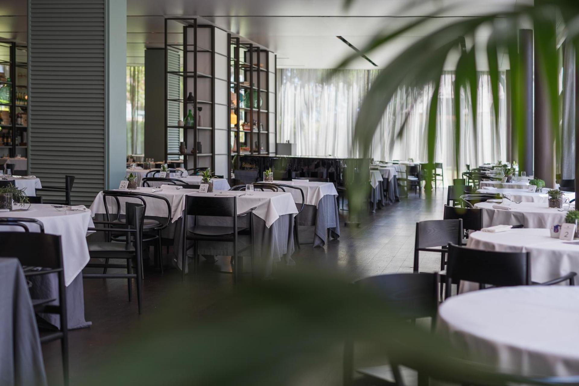 Marepineta Resort Milano Marittima Eksteriør bilde