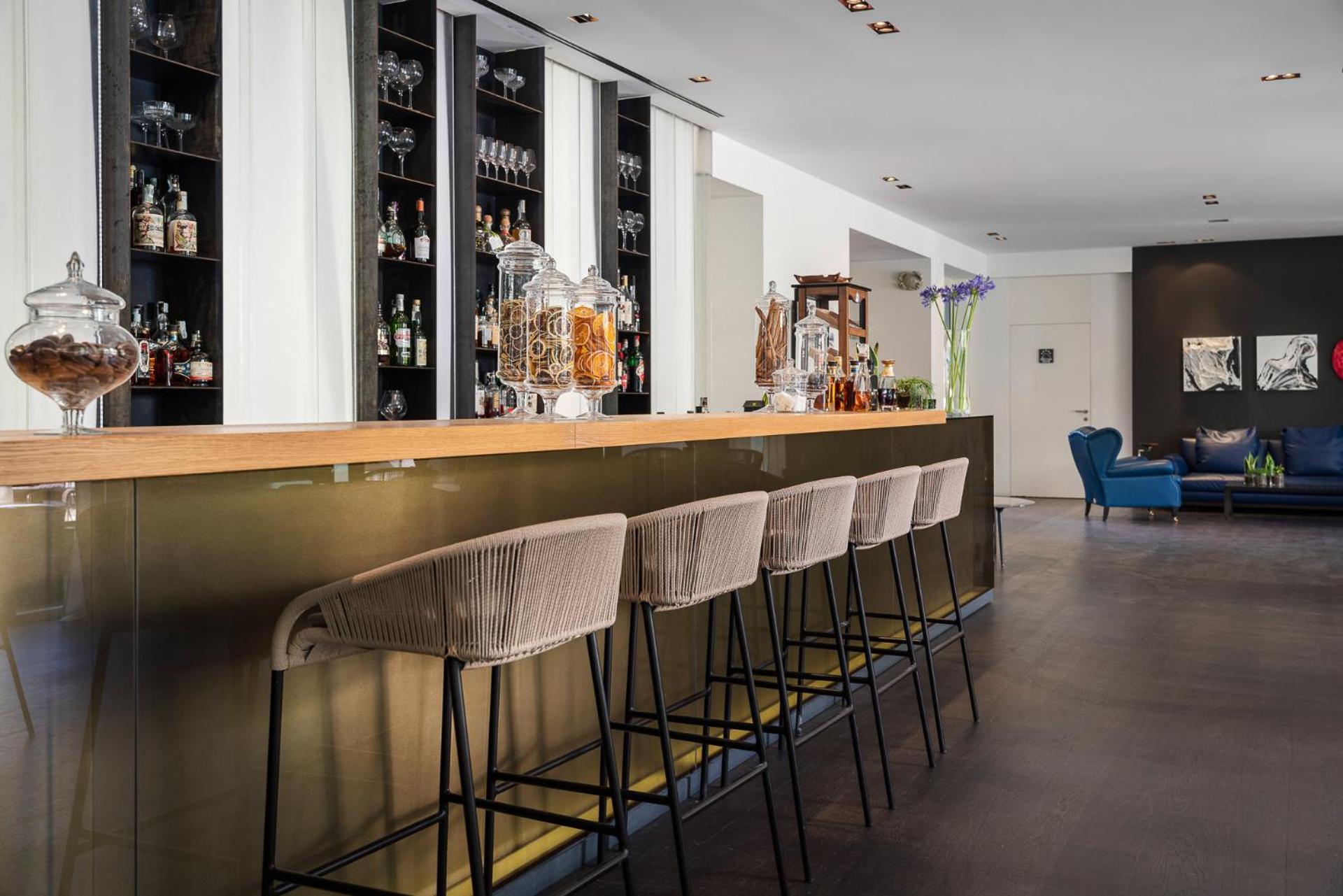 Marepineta Resort Milano Marittima Eksteriør bilde