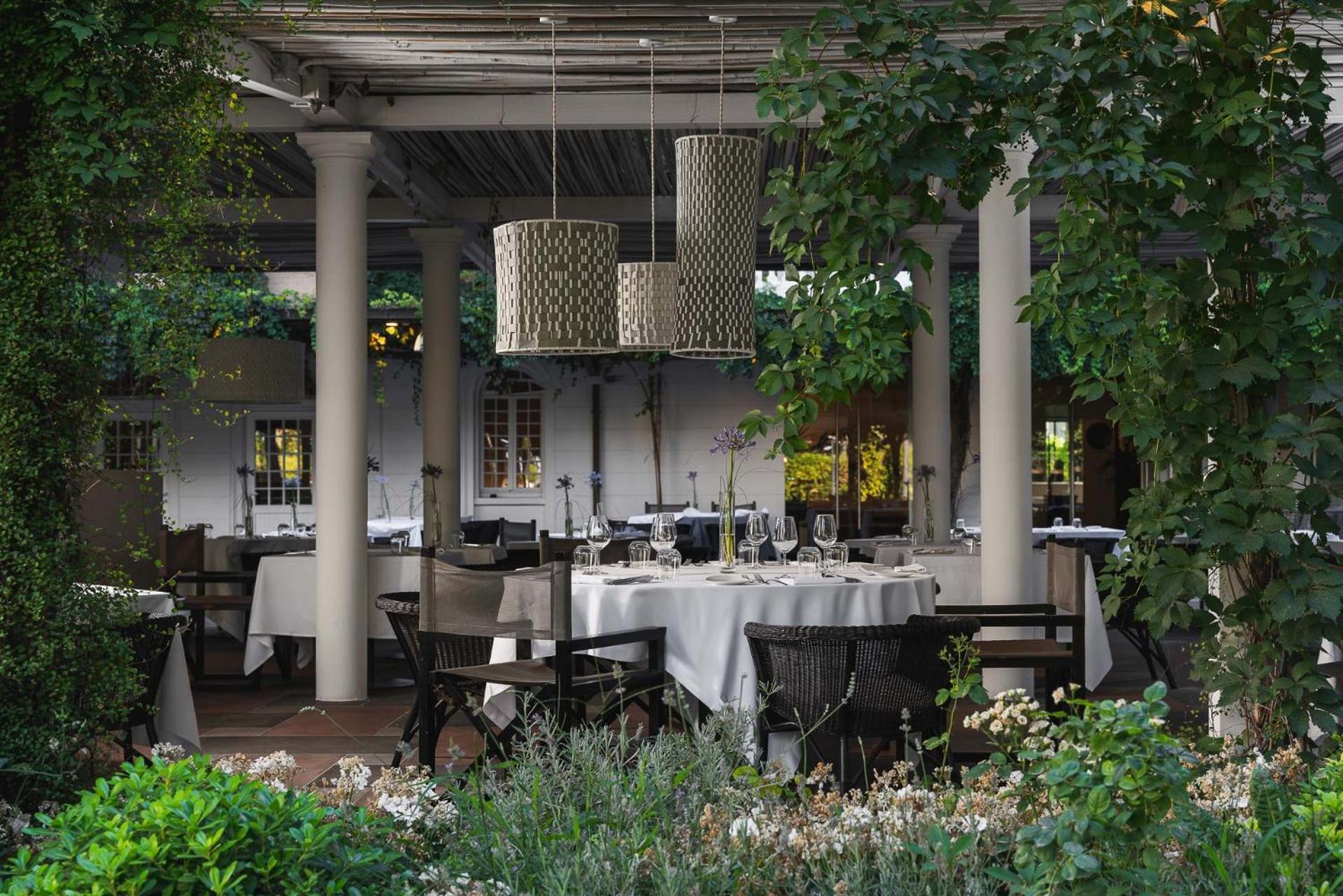 Marepineta Resort Milano Marittima Eksteriør bilde